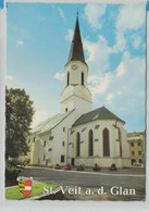 St. Veit An Der Glan - Stadtpfarrkirche - St. Veit An Der Glan