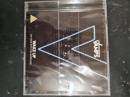 Cd The Vamps Wake Up +++NEUF SOUS BLISTER+++ LIVRAISON GRATUITE+++ - Other - English Music