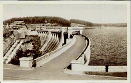 EUPEN - Barrage De La Vesdre - Eupen