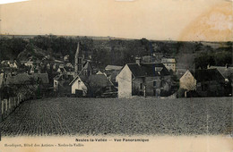 NESLES-la-VALLEE-vue Panoramique - Nesles-la-Vallée