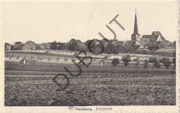 Postkaart/Carte Postale DUISBURG - Dorpzicht (C2622) - Tervuren