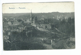 Rochefort Panorama - Rochefort