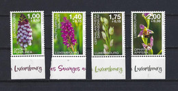 Luxembourg: Nouveautés 2022 ** - Unused Stamps