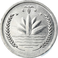Monnaie, Bangladesh, Poisha, 1974, SPL, Aluminium, KM:5 - Bangladesch