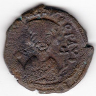 PHOCAS, 1/2 Follis Nikomedia - Byzantine