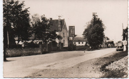 Dohem La Place Photo Robert Louis Verchocq Fauquembergues Therouanne Aire Sur La Lys - Fauquembergues