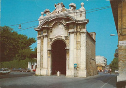 SENIGALLIA - PORTA LAMBERTINA - 3275 - Senigallia