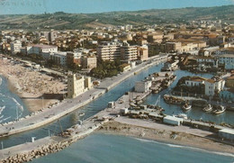 SENIGALLIA - PANORAMA - 3279 - Senigallia