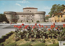 SENIGALLIA - LA ROCCA DELLA ROVERE - 3280 - Senigallia