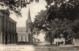 's-GRAVENWEZEL / Schilde - De Kerk - Schilde