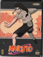 NARUTO   Volume 12   ( 3 DVDs)   C15 - Manga