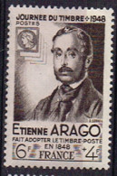 FR 26 - FRANCE N° 794 Neuf* Etienne Arago - Unused Stamps