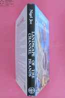 POST FREE UK-Landscape Of The Channel Islands- Nigel Jee- 1982 H/back, D/jacket, 98 Pages-5maps/64 Photos-see 11 Scans - Europa