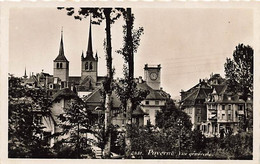 Payerne 1936 - Payerne