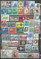 Q684A-SELLOS LUXEMBURGO SIN TASAR,BUENOS VALORES,VEAN ,FOTO REAL.LUXEMBOURG STAMPS WITHOUT TASAR, GOOD VALUES, SEE, REAL - Sammlungen