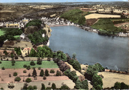 JUGON - Vue Générale - Le Lac - Jugon-les-Lacs