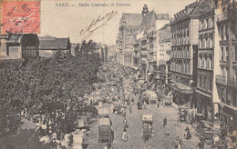 22-6499 : PARIS. LES HALLES CENTRALES. LE CARREAU - Zonder Classificatie