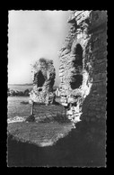 95 Val D' Oise Saint Clair Sur Epte Les Ruines ( Format 9cm X 13,8cm ) - Saint-Clair-sur-Epte