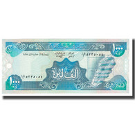 Billet, Lebanon, 1000 Livres, KM:69a, NEUF - Lebanon