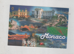 Monaco - Souvenir De...