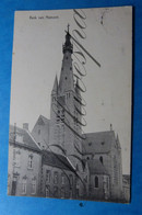 Hamont-Achel Kerk  1911 Edit Vanden Bosche - Hamont-Achel