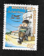 TIMBRE OBLITERE DE NOUVELLE CALEDONIE DE 1997 N° YVERT 728 - Used Stamps
