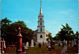 Canada Prince Edward Island Belfast St John's Presbyterian Church - Other & Unclassified