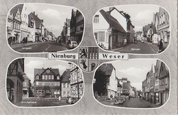 Nienburg - Weser - Nienburg