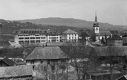 Riaz Hôpital Du District De La Gruyère - Riaz