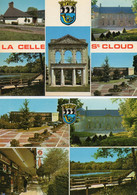 La Celle Saint Cloud - 2 CP Multivues - La Celle Saint Cloud