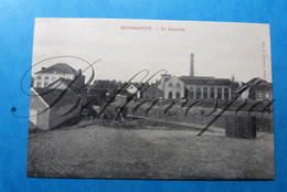 Brugelette Usine La Sucrerie Nijverheid Industrie Edit F. Labrique 1909 - Brugelette
