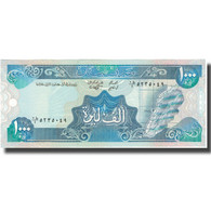 Billet, Lebanon, 1000 Livres, 1988, 1988, KM:69a, SPL+ - Lebanon