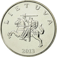 Monnaie, Lithuania, Litas, 2013, SPL, Copper-nickel, KM:111 - Lituanie