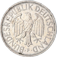 Monnaie, République Fédérale Allemande, Mark, 1982 - 1 Marco