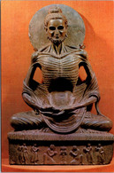 (4 M 5) Pakistan - Lahore Museum Buddha Statue - Pakistan