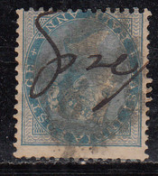 C 81 Bhimlipatam/ Madras / Cooper 6b / Renouf Type , British East India Used, Early Indian Cancellations - 1854 Compañia Británica De Las Indias