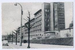 Bruxelles -  Maison Des Etudiants (Université Libre) - Onderwijs, Scholen En Universiteiten