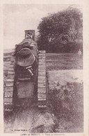 MILITARIA(CHAR) TANK(MAILLY) - Matériel