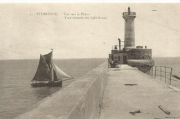 Zeebrugge ( Serg - Zeebrugge