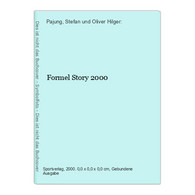 Formel Story 2000 - Sport