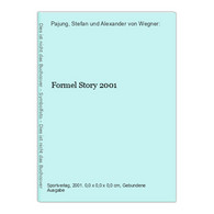 Formel Story 2001 - Sports