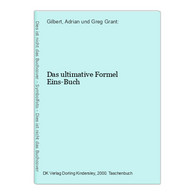 Das Ultimative Formel Eins-Buch - Sport