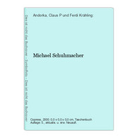 Michael Schuhmacher - Sports