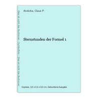 Sternstunden Der Formel 1 - Sports