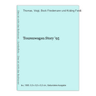 Tourenwagen Story '95 - Deportes