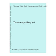 Tourenwagen Story '96 - Deportes