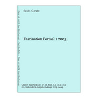 Faszination Formel 1 2003 - Sports