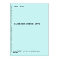 Faszination Formel 1 2001 - Deportes