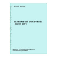 Auto Motor Und Sport Formel 1 - Saison 2009 - Sports