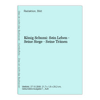 König Schumi: Sein Leben - Seine Siege - Seine Tränen - Sports